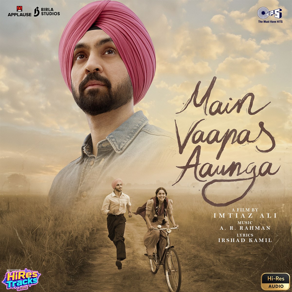 Main Vaapas Aaunga (2026) (A.R. Rahman)